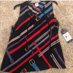 Cabi Hold Up Top - Medium